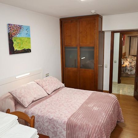 Centrico Exterior Amplio 110 M. Apartment Santiago de Compostela Exterior photo