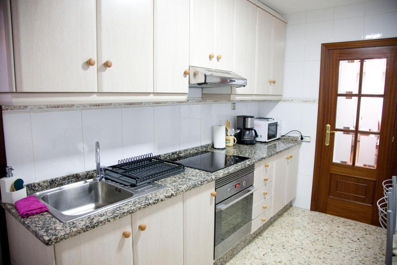 Centrico Exterior Amplio 110 M. Apartment Santiago de Compostela Exterior photo