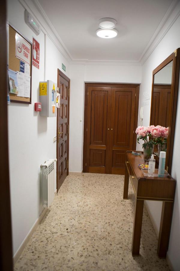 Centrico Exterior Amplio 110 M. Apartment Santiago de Compostela Exterior photo