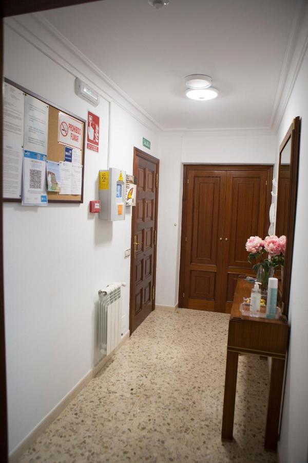 Centrico Exterior Amplio 110 M. Apartment Santiago de Compostela Exterior photo