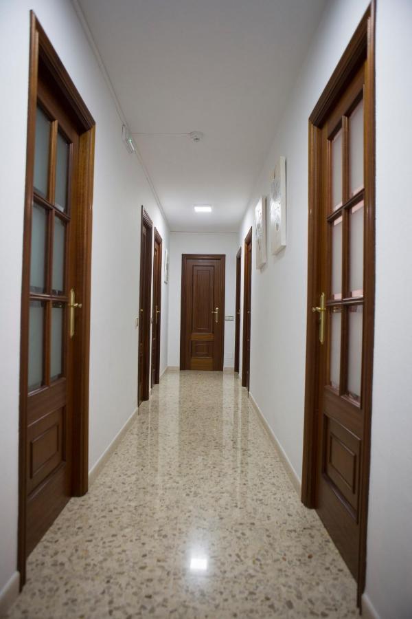 Centrico Exterior Amplio 110 M. Apartment Santiago de Compostela Exterior photo