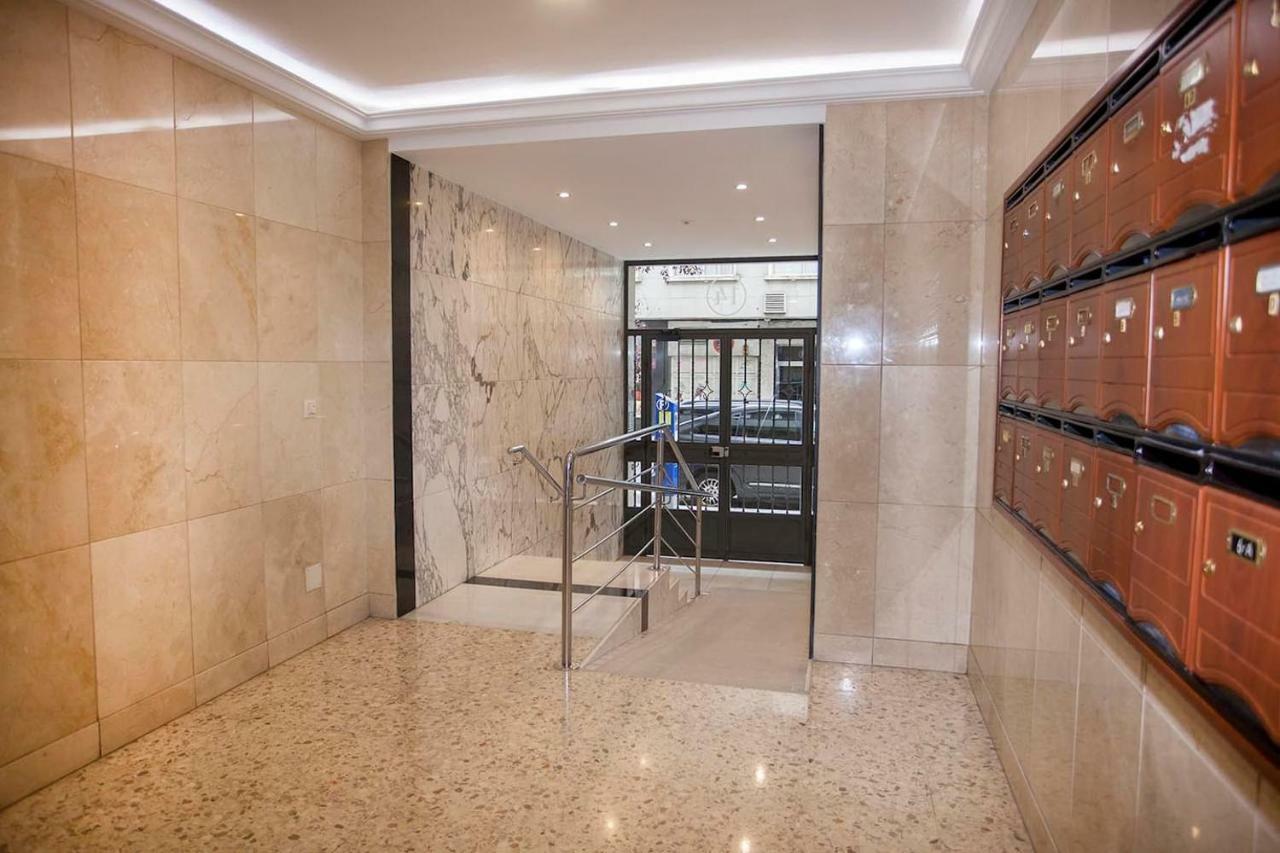 Centrico Exterior Amplio 110 M. Apartment Santiago de Compostela Exterior photo
